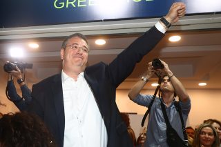 tzitzikostas